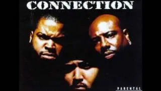 Westside Connection - Hoo-Bangin' (WSCG Style) [Mix]