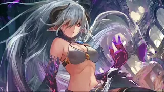 Nightcore Dolly Song (Devil Cup) Male version