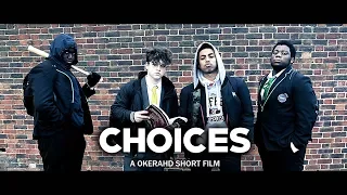 CHOICES | Gang Violence Short Film - HD/4K