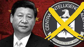 Comment la Chine a ridiculisé l'espionnage américain