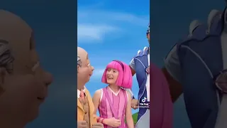 Lazy Town de 1999 a 2022 💗