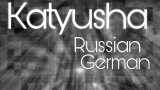 Katyusha (GxR) | Instrumental Version