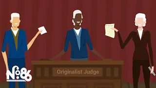 Does Precedent Make Originalist Jurisprudence Impossible? [No. 86]