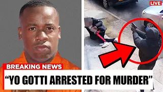 Why Rappers Are REALLY Scared of Yo Gotti..