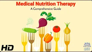 Medical Nutrition Therapy: A Game-Changer for Chronic Illness Management