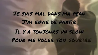 C. Jérôme - Et tu danses avec lui (Paroles/Lyrics)