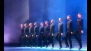Riverdance commercial [2003]