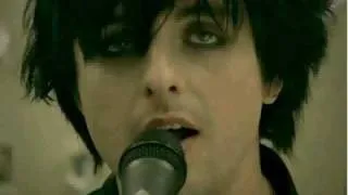 Green Day 21 Guns Full Music Video