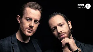 Chase and Status - BBC Radio 1 DNB60 Drum and Bass Mix (13.06.2022) [by FREEDNBCOM DJ TEAM]