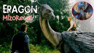 Dragon enkawl sei lian tu tlangval vannei..[MovieRecap]