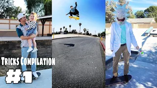 Shane O'Neill | "Street Footage" | #1 | Instagram | Insta files | #Skateboarding.