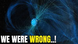 Something Weird Is Happening In Earth's Magnetic Field & NASA is Worried | info plus