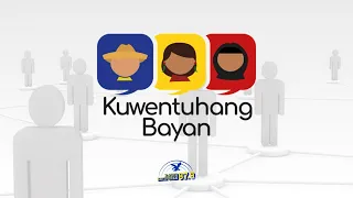Kuwentuhang Bayan | 31 May 24 | Slaying and Serving: Usapang Gen Z at Ministries