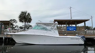 2008 Grady-White Express 360 For Sale at MarineMax Pensacola FL!