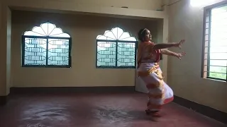 gahana kusuma kunja majhe--- sounak---