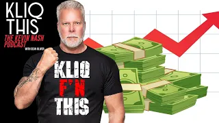 Kevin Nash on his Net Worth