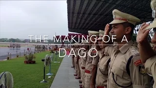 CRPF AC TRAINING Video