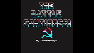 The Battle Continues! (8-Bit Remix) (TNO Track)