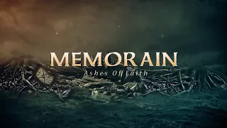 Memorain - "Ashes Of Faith"