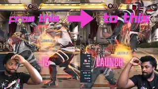 THIS is why your offense is lacking in Tekken 8! | Tekken Academy