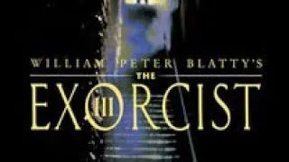 The Exorcist 3 (1990) *Review*
