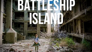 Hashima | 100 Wonders | Atlas Obscura