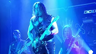 Queensryche House of Blues Cleveland Ohio. 4/18/24