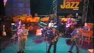 Maceo Parker - Gimme Some More (I) in Lugano 1993