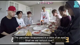 [ENGSUB] Run BTS! EP.71 {Crazy Party}  Full Episode