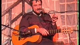 Александр Иванов. 03.10.1997. Перекресток.