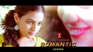 Magic Love | Malayalam dubbed movie Romantic Drama scenes | Nithiin | Nithya Menon | Isha Talwar