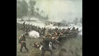 드라이제 췬트나델게베어 (프로이센-오스트리아 전쟁, 쾨니히그레츠 전투) Dreyse-Zündnadelgewehr