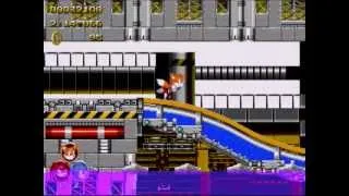 Sonic 2 Heroes - Part 1 - KloudKoopa