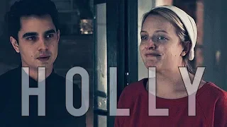 Nick & June - Holly (2x12)