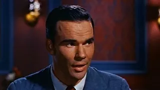 Delitto in Quarta Dimensione ✬ Film Completo 1959 ◉ Fanta  J Harris ▩ by ✬Hollywood Cinex™