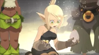 Wakfu Amv - Just A Dream