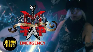MSG - Emergency (Official Music Video)