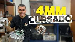 4MM CURSANDO O QUERIDINHO!! CONHEÇA ESSE PROJETO!