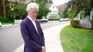 Dateline: Exclusive! Keith Morrison Investigates Ellen DeGeneres