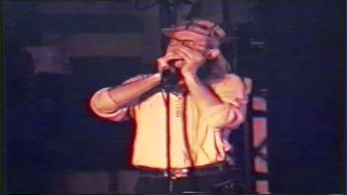 Stefan Diestelmann Live - 3.Oktober 1996 - Kuppelhalle Tharandt - Teil 4