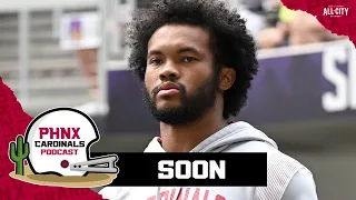 Kyler Murray signals his return from injury is “soon”; Arizona Cardinals lose another starting DL