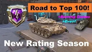 Competition for Free Tank T49 Fearless + Platoon Game!  - Live Stream!  World of Tanks Blitz