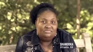 The ACA and People with HIV: Shandora (Atlanta, GA)