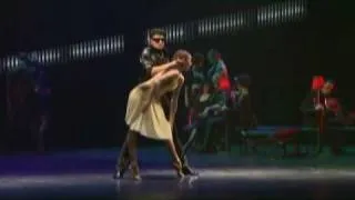 Eifman Ballet's Onegin