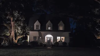 Scream (2022) Opening Filming Location