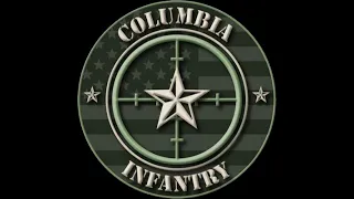 Columbia Infantry Goal Horn 2023 (Version 2 - REMADE)