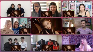 ITZY "마.피.아. In the morning" [REACTION MASHUP]