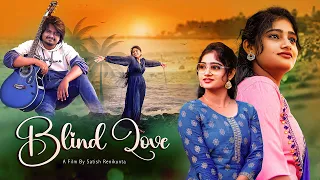 Blind Love Story || Emotiona Short Film || Priya Jasper || Abdul || KK entertainments