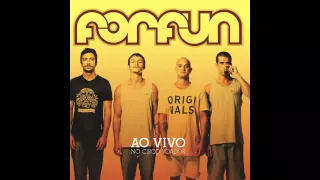 Forfun - Cosmic Jesus (Ao Vivo)