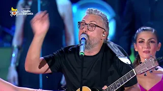 La Notte della Taranta 2023 - LULE LULE  canto arbëreshë - Brunori Sas